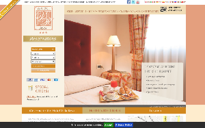 Visita lo shopping online di Hotel Villa Rosa Roma