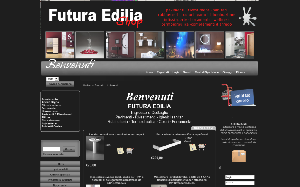 Visita lo shopping online di Futura Edilia