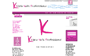 Visita lo shopping online di Klizia Nails
