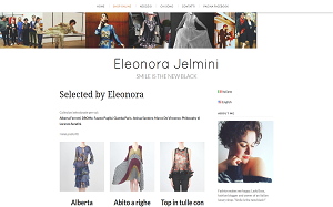 Visita lo shopping online di Jelmini