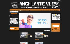 Visita lo shopping online di Anghilante Trucks