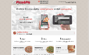 Visita lo shopping online di Pizzaepiu