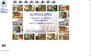 Visita lo shopping online di Euroclero