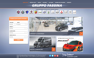 Visita lo shopping online di Gruppo Fassina