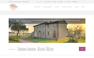 Visita lo shopping online di Agriturismo Borgo Tollena