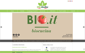 Visita lo shopping online di Bioitalia