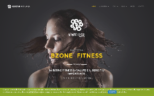 Visita lo shopping online di Bzone fitness