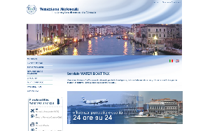 Visita lo shopping online di Veneziana Motoscafi