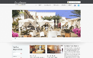 Visita lo shopping online di Le Ancore Hotel Resort