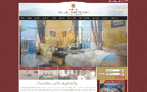 Visita lo shopping online di Hotel Imperial Tramontano