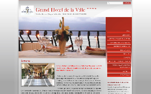 Visita lo shopping online di Grand Hotel de la Ville Reggio Calabria