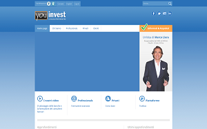 Visita lo shopping online di YouInvest