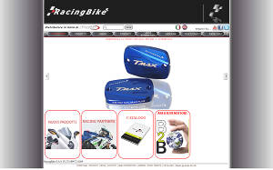 Visita lo shopping online di RacingBikeItaly