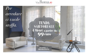 Visita lo shopping online di Via Roma 60