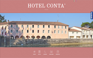 Visita lo shopping online di Hotel Conta'