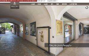 Visita lo shopping online di Albergo al Moretto