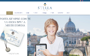 Visita lo shopping online di Stella Milano