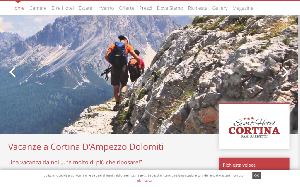 Visita lo shopping online di Sport Hotel Cortina d'Ampezzo