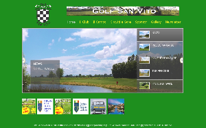 Visita lo shopping online di Golf San Vito