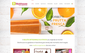 Visita lo shopping online di Stickhouse