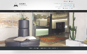 Visita lo shopping online di Hotel Astoria Fermo