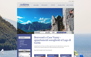 Visita lo shopping online di Casa Vanny Lago di Garda