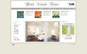 Visita lo shopping online di Hotel Victoria Torino