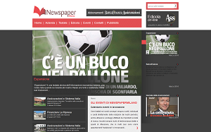 Visita lo shopping online di News Paper Milano