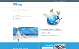 Visita lo shopping online di Sviluppo Turismo Italia