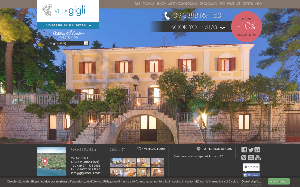 Visita lo shopping online di Villa Gigli bed and breakfast Sirolo