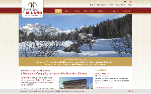 Visita lo shopping online di Hotel Milano Madonna di Campiglio