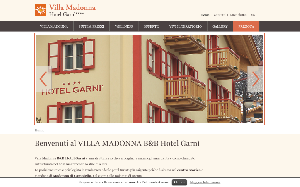 Visita lo shopping online di VILLA MADONNA B&B Hotel Garnì