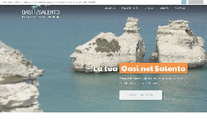 Visita lo shopping online di Hotel Residence Torre dell’Orso