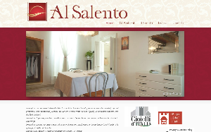 Visita lo shopping online di Al Salento B&B