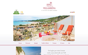 Visita lo shopping online di Hotel Villa Sirena Numana