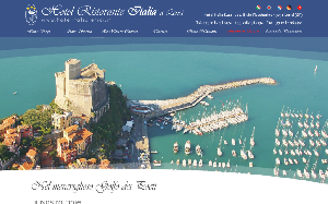 Visita lo shopping online di Hotel Italia Lerici