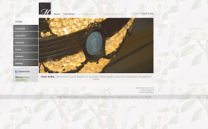 Visita lo shopping online di Maison Matilda Luxury Rooms