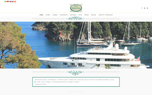 Visita lo shopping online di Hotel Argentina Portofino