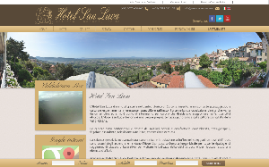 Visita lo shopping online di Hotel San Luca Cortona