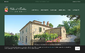 Visita lo shopping online di Agriturismo Villa Il Trebbio