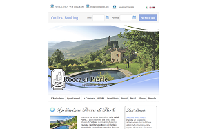 Visita lo shopping online di Agriturismo Rocca di Pierle