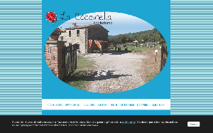 Visita lo shopping online di Agriturismo La Coccinella