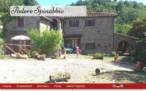 Visita lo shopping online di Agriturismo Spinabbio