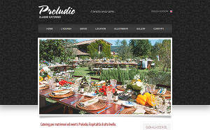 Visita lo shopping online di Preludio Catering