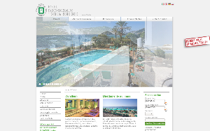 Visita lo shopping online di Hotel Parco Smeraldo Terme Ischia