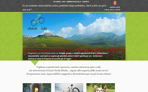 Visita lo shopping online di Umbria & Bike