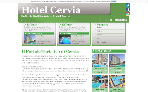 Visita lo shopping online di Hotel Cervia