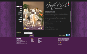 Visita lo shopping online di Hotel Cheri Rimini