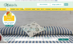 Visita lo shopping online di Hotel Marilinda Cesenatico