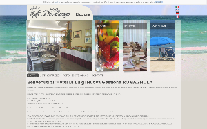 Visita lo shopping online di Hotel Di Luigi